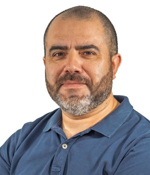 Ariel Leiva