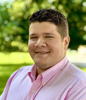 Carlos Natalino