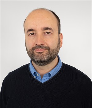Javier Vilchez