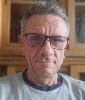 Jaroslaw Turkiewicz