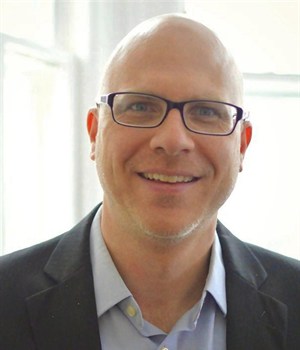 Jesse Simsarian