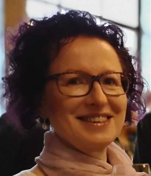 Lena Wosinska