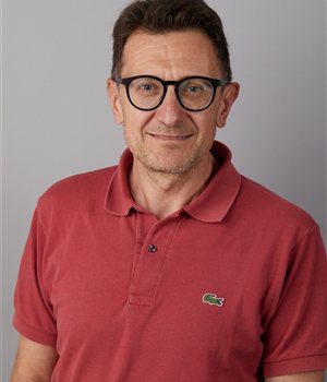 Luca Valcarenghi