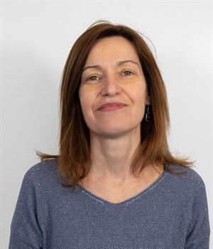 Margarida Hesselbach