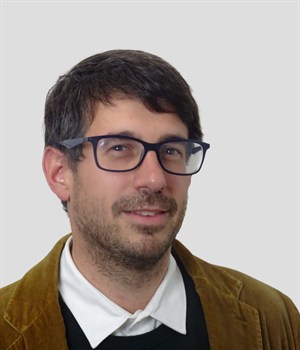 Ricard Vilalta
