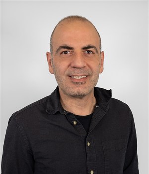 Ricardo Martínez