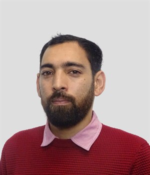 Waleed Akbar