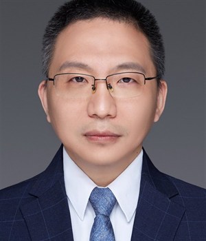 Zuqing Zhu